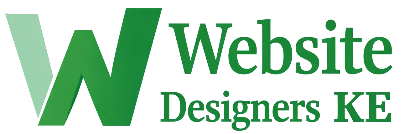 Website Designers Kenya
